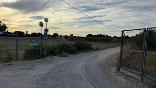 Terreno en venta en Utrera