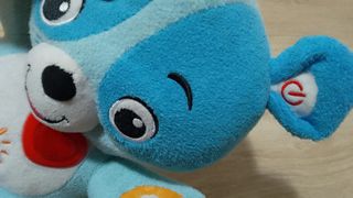 Oso Tripita Juguete Infantil