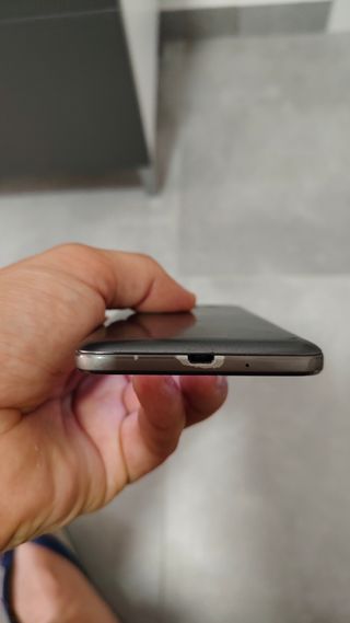Samsung Galaxy Grand Prime - Nero