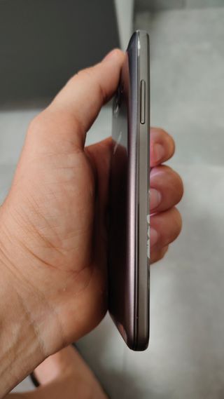 Samsung Galaxy Grand Prime - Nero