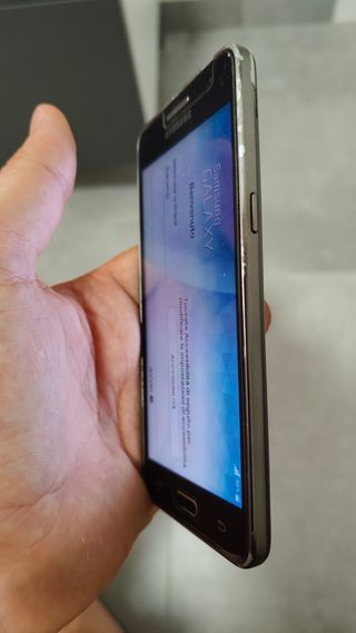 Samsung Galaxy Grand Prime - Nero
