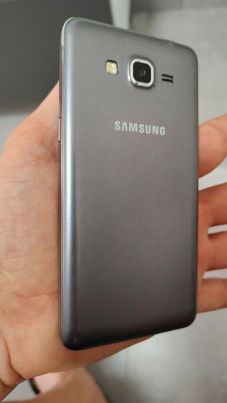 Samsung Galaxy Grand Prime - Nero