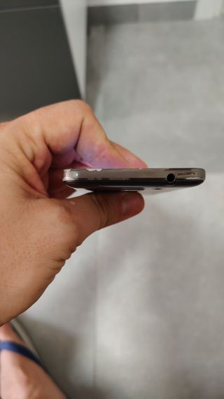 Samsung Galaxy Grand Prime - Nero