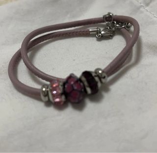 Bracciale Brosway rosa-viola