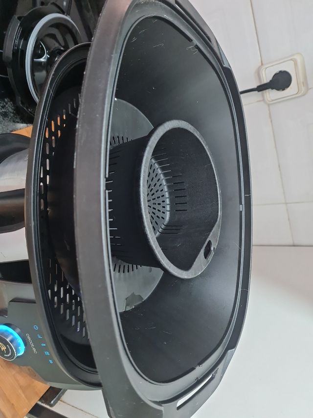 Robot cocina Cecotec Mambo 7090