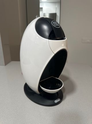 Cafetera Nescafé Dolce Gusto