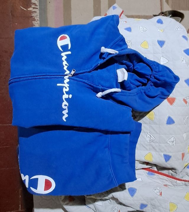 Tuta Champion L Unisex