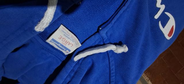 Tuta Champion L Unisex