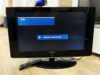 TV Samsung 40" HD