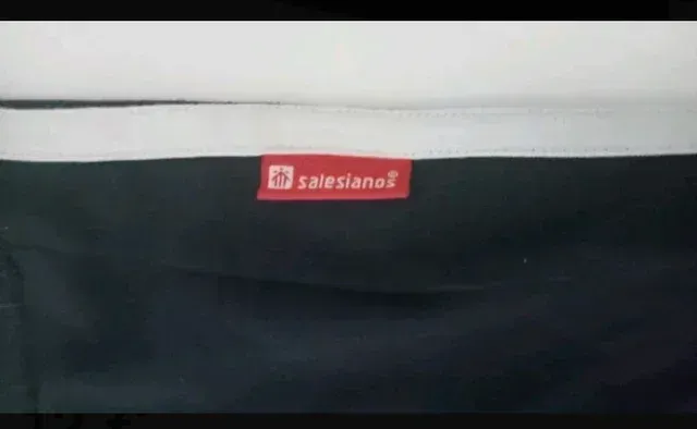 Camiseta Salesianos Málaga talla 24