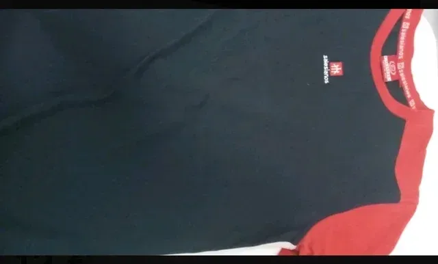 Camiseta Salesianos Málaga talla 24