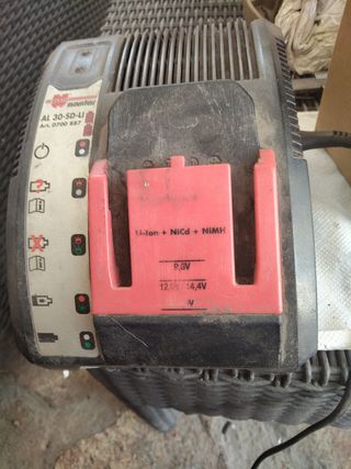 Transformador Würth AL 30-SD-LI