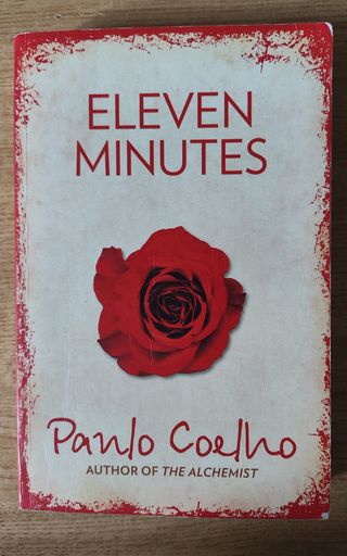 Eleven Minutes