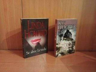 2 € Novela romántica