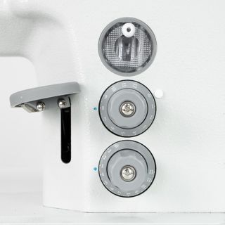 Máquina coser tipo Dürkopp Adler 867