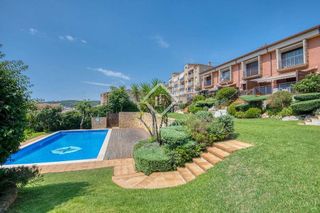 Casa adosada en venta en Sant Pol - Volta de l'Ametller en Sant Feliu de Guíxols