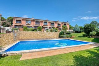 Casa adosada en venta en Sant Pol - Volta de l'Ametller en Sant Feliu de Guíxols