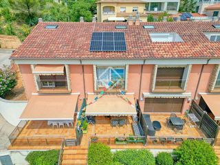 Casa adosada en venta en Sant Pol - Volta de l'Ametller en Sant Feliu de Guíxols
