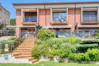 Casa adosada en venta en Sant Pol - Volta de l'Ametller en Sant Feliu de Guíxols