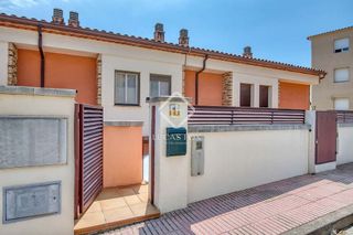 Casa adosada en venta en Sant Pol - Volta de l'Ametller en Sant Feliu de Guíxols