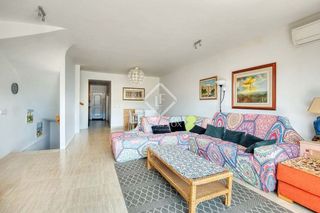 Casa adosada en venta en Sant Pol - Volta de l'Ametller en Sant Feliu de Guíxols