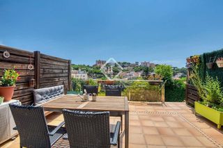 Casa adosada en venta en Sant Pol - Volta de l'Ametller en Sant Feliu de Guíxols