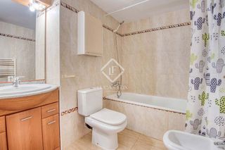 Casa adosada en venta en Sant Pol - Volta de l'Ametller en Sant Feliu de Guíxols