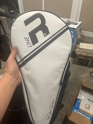 Pala Pádel Royal Padel M27 Control