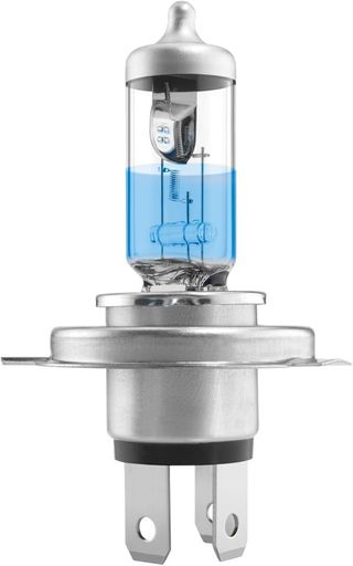 Bosch H4 Plus 150 Gigalight, Lámpara Halógena