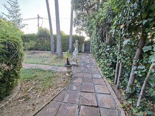 Chalet en venta en Espartinas