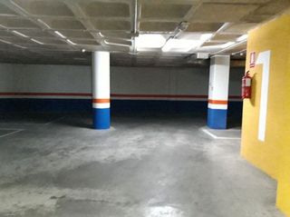 Garaje en venta en Altabix en Elche