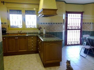 Chalet en venta en Avda. Alemania - Italia en Villarreal