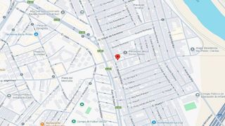 Piso en venta en Campo de la Verdad - Miraflores en Córdoba