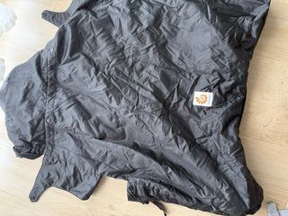Ergobaby Portabebés Gris