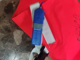 Chaleco salvavidas TOP nuevo