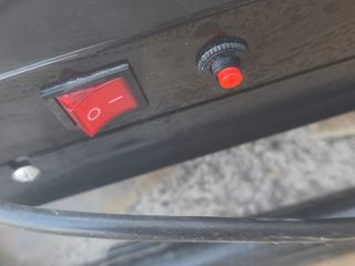 Cinta andadora eléctrica Astan Fitness