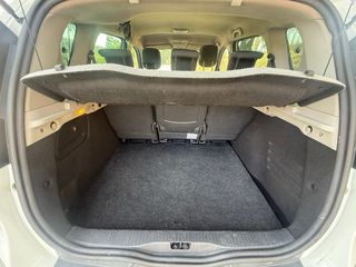 Renault Scenic 2015