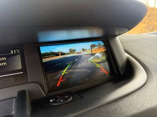 Renault Scenic 2015