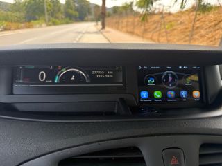 Renault Scenic 2015