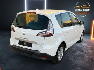 Renault Scenic 2015