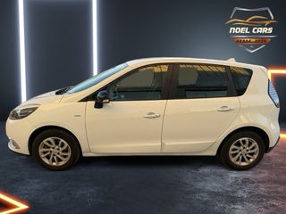 Renault Scenic 2015