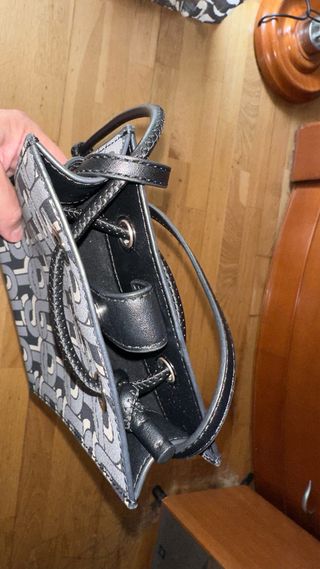 Bolso Tous mini bandolera