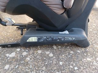 Silla de coche hasta 18kg