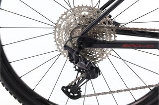 Bicicleta Berria Bravo XT talla M Reacondicionada