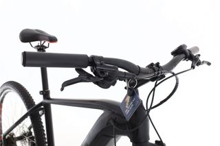 Bicicleta Cube Nature Hybrid ON1 talla M Reacondicionada