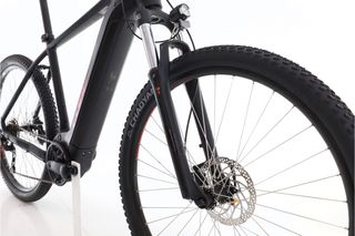 Black Friday · Cube Nature Hybrid ON1 (ebike) t.M Reacondicionada