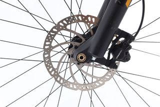 Promo · Haibike Hard Seven 4 (ebike) t.L Reacondicionada