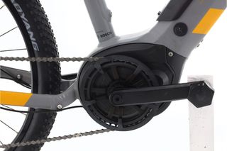 Promo · Haibike Hard Seven 4 (ebike) t.L Reacondicionada