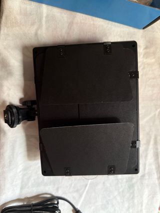 Iluminación LED W300 para Vídeo