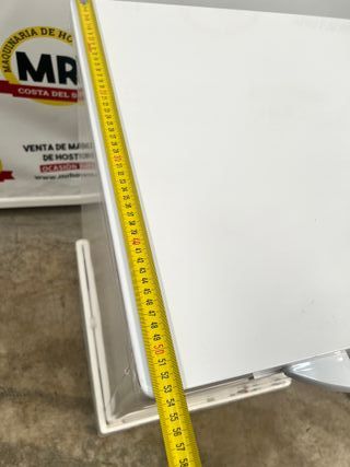 Congelador arcón pequeño